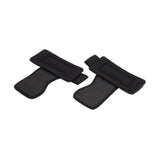 Maxbell Weight Lifting Wrist Straps Hand Grips for Working Out Bodybuilding Deadlift M