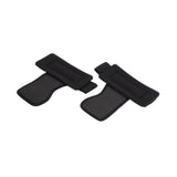 Maxbell Weight Lifting Wrist Straps Hand Grips for Working Out Bodybuilding Deadlift M