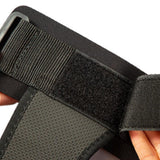 Maxbell Weight Lifting Wrist Straps Hand Grips for Working Out Bodybuilding Deadlift M