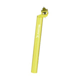 Maxbell Bike Seatpost Replacement Bicycle Seat Tube for Cycling Road Bikes Universal green 3.16x30cm