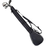 Maxbell Golf Club Bag Handbag Golf Carry Case for Practicing Women Men Driving Range