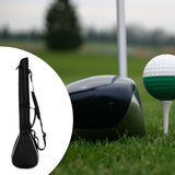 Maxbell Golf Club Bag Handbag Golf Carry Case for Practicing Women Men Driving Range