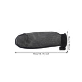 Maxbell Pickle Ball Collector for Pickleball Nets Ball Organizer Pickleball Mesh Bag