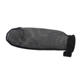 Maxbell Pickle Ball Collector for Pickleball Nets Ball Organizer Pickleball Mesh Bag