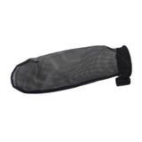 Maxbell Pickle Ball Collector for Pickleball Nets Ball Organizer Pickleball Mesh Bag
