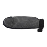 Maxbell Pickle Ball Collector for Pickleball Nets Ball Organizer Pickleball Mesh Bag
