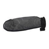 Maxbell Pickle Ball Collector for Pickleball Nets Ball Organizer Pickleball Mesh Bag