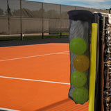 Maxbell Pickle Ball Collector for Pickleball Nets Ball Organizer Pickleball Mesh Bag