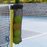 Maxbell Pickle Ball Collector for Pickleball Nets Ball Organizer Pickleball Mesh Bag