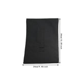 Maxbell Sports Net Sandbag Zipper Closure Straps Heavy Duty for Golf Hockey Baseball