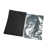 Maxbell Sports Net Sandbag Zipper Closure Straps Heavy Duty for Golf Hockey Baseball