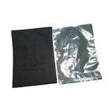 Maxbell Sports Net Sandbag Zipper Closure Straps Heavy Duty for Golf Hockey Baseball