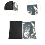 Maxbell Sports Net Sandbag Zipper Closure Straps Heavy Duty for Golf Hockey Baseball