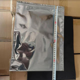 Maxbell Sports Net Sandbag Zipper Closure Straps Heavy Duty for Golf Hockey Baseball