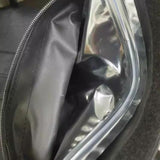 Maxbell Sports Net Sandbag Zipper Closure Straps Heavy Duty for Golf Hockey Baseball