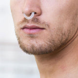 Maxbell Swimming Nose Plug Waterproof Reusable Silicone for Training Adults Children
