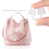 Maxbell Swimming Nose Plug Waterproof Reusable Silicone for Training Adults Children