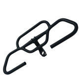 Maxbell Road Bend Handlebar Replace Part High Performance Lightweight Aluminum Alloy