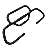 Maxbell Road Bend Handlebar Replace Part High Performance Lightweight Aluminum Alloy