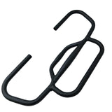 Maxbell Road Bend Handlebar Replace Part High Performance Lightweight Aluminum Alloy