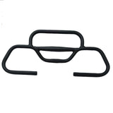 Maxbell Road Bend Handlebar Replace Part High Performance Lightweight Aluminum Alloy