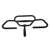 Maxbell Road Bend Handlebar Replace Part High Performance Lightweight Aluminum Alloy