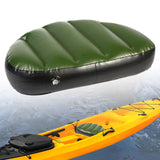 Maxbell Kayak Seat Pad Replacement Fishing Cushion for Surfing Fishing Boat Kayaking
