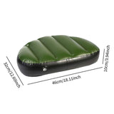 Maxbell Kayak Seat Pad Replacement Fishing Cushion for Surfing Fishing Boat Kayaking