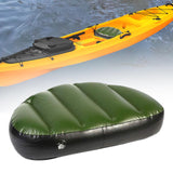 Maxbell Kayak Seat Pad Replacement Fishing Cushion for Surfing Fishing Boat Kayaking