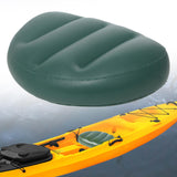 Maxbell Inflatable Kayak Seat Cushion Portable Pad for Water Drifting Outdoor Rowing