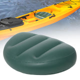 Maxbell Inflatable Kayak Seat Cushion Portable Pad for Water Drifting Outdoor Rowing