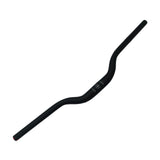 Maxbell Mountain Bike Handlebar Replacement Sturdy Easy to Install Bicycle Handlebar 62cmx3.18cmx2.22cm