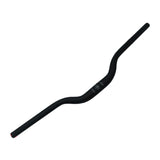 Maxbell Mountain Bike Handlebar Replacement Sturdy Easy to Install Bicycle Handlebar 62cmx3.18cmx2.22cm