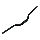 Maxbell Mountain Bike Handlebar Replacement Sturdy Easy to Install Bicycle Handlebar 62cmx3.18cmx2.22cm