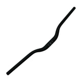 Maxbell Mountain Bike Handlebar Replacement Sturdy Easy to Install Bicycle Handlebar 66cmx3.18cmx2.22cm