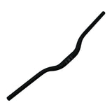 Maxbell Mountain Bike Handlebar Replacement Sturdy Easy to Install Bicycle Handlebar 66cmx3.18cmx2.22cm
