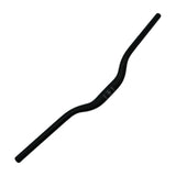 Maxbell Mountain Bike Handlebar Replacement Sturdy Easy to Install Bicycle Handlebar 66cmx3.18cmx2.22cm