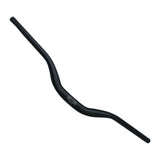 Maxbell Mountain Bike Handlebar Replacement Sturdy Easy to Install Bicycle Handlebar 68cmx3.18cmx2.22cm