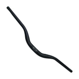 Maxbell Mountain Bike Handlebar Replacement Sturdy Easy to Install Bicycle Handlebar 68cmx3.18cmx2.22cm