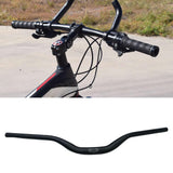 Maxbell Mountain Bike Handlebar Replacement Sturdy Easy to Install Bicycle Handlebar 68cmx3.18cmx2.22cm