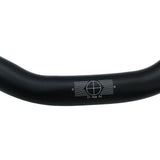 Maxbell Mountain Bike Handlebar Replacement Sturdy Easy to Install Bicycle Handlebar 68cmx3.18cmx2.22cm