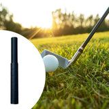 Maxbell Golf Club Extension Supplies Universal Accessories for Training Sport Indoor 0.500