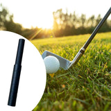 Maxbell Golf Club Extension Supplies Universal Accessories for Training Sport Indoor 0.560