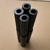 Maxbell 4x Golf Club Extension Repair and Upgrade Kit Convenient Golf Stick Extender