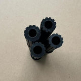 Maxbell 4x Golf Club Extension Repair and Upgrade Kit Convenient Golf Stick Extender