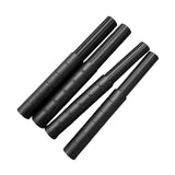 Maxbell 4x Golf Club Extension Repair and Upgrade Kit Convenient Golf Stick Extender