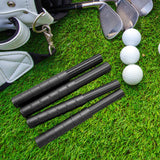 Maxbell 4x Golf Club Extension Repair and Upgrade Kit Convenient Golf Stick Extender