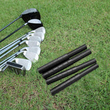 Maxbell 4x Golf Club Extension Repair and Upgrade Kit Convenient Golf Stick Extender
