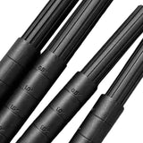 Maxbell 4x Golf Club Extension Repair and Upgrade Kit Convenient Golf Stick Extender