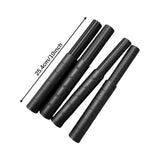 Maxbell 4x Golf Club Extension Repair and Upgrade Kit Convenient Golf Stick Extender